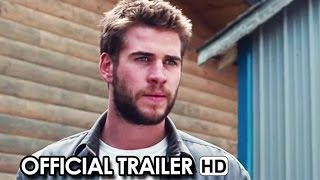 Cut Bank Official Trailer #1 (2015) - Liam Hemsworth Thriller Movie HD