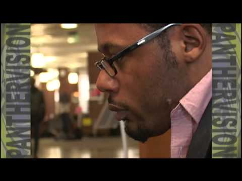 Panthervision | Program | 11/25/2013