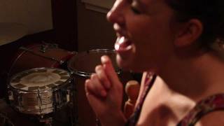 Adele - Someone Like You cover by Elise Lieberth and Everett Davis on iTunes