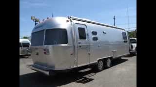 2012 Airstream Flying Cloud 27' FB Queen - Travel Trailer RV in NJ