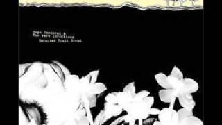 洋楽 Hope Sandoval And The Warm Inventions Hope Sandoval And The Warm Inventions - Until The Hunter