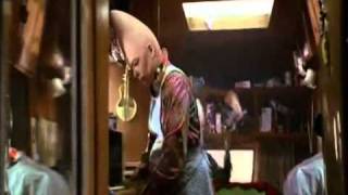 Coneheads Official Trailer!