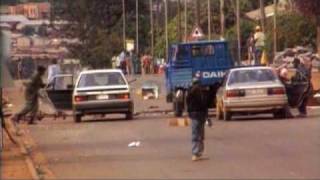 SHAKE HANDS WITH THE DEVIL: The Journey of Romeo Dallaire (Trailer)