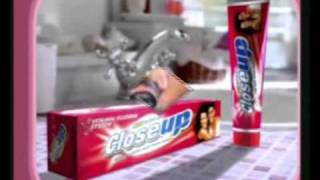 Close Up Toothpaste Philippines