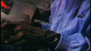 HIP HOP KUNG FU MOVIE THE MOVIE trailer 2