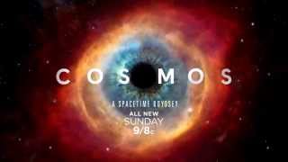 Cosmos - Trailer 2014