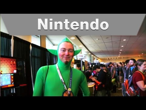 ¿Qué piensan los fans de The Legend of Zelda: The Wind Waker HD? ¿Qué piensan los fans de The Legend of Zelda: The Wind Waker HD?