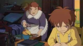 Ni no Kuni: The Sorcerer of Darkness (DS) - TGS 2010 Trailer