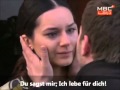 Sherine Abdelwahab - Mathasbnish german / deutsch شيرين متحاسبنيش