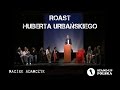 Skecz, kabaret = Maciek Adamczyk - Roast Huberta UrbaĹskiego