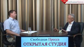 Юрий Бондаренко: «Поляки мстят России за 1939 год»