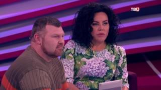 У мужа вторая семья: молчать или бежать? Откровенно с Оксаной Байрак