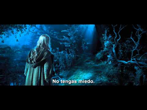 Primer tráiler de Maléfica, nuevo filme de Disney protagonizado por Angelina Jolie Primer tráiler de Maléfica, nuevo filme de Disney protagonizado por Angelina Jolie