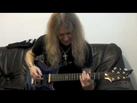 Guitar Lesson by Doug: Valley of the Kings