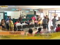 Titulares de Teleantioquia Noticias - miércoles 5 de marzo de 2014