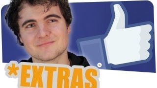 Facebook 2.0 - Extras