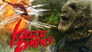 Attack of the Southern Fried Zombies Trailer (2017) Action Horror Movie