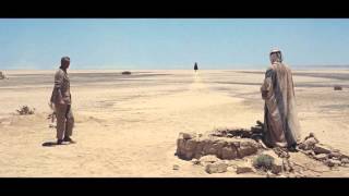 Lawrence of Arabia - Trailer (2016)