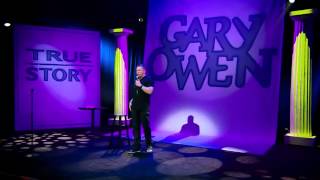 Gary Owen - True Story Trailer