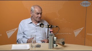 Л. Ивашов: Сегодня в Европе, в рамках ЕС, ведется скрытая борьба за национальное освобождение, ч.1 (29.06.2019 15:38)