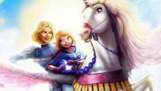 Winx Club 3D - Das magische Abenteuer | Teaser-Trailer HD