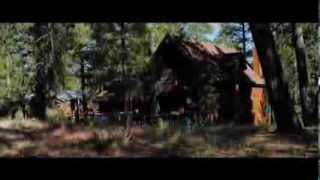 THE APPEARING Official Trailer (2014) - Will Wallace, Dean Cain, Don Swayze