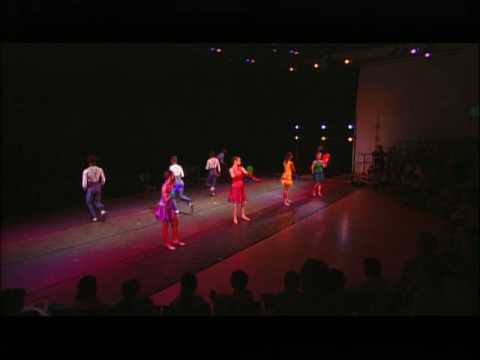 Black Nouveau | Program | #1725
