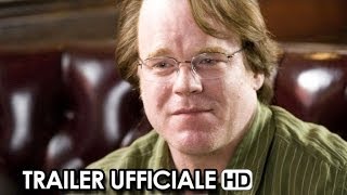 Synecdoche, New York Trailer Ufficiale Italiano (2014) - Philip Seymour Hoffman Movie HD