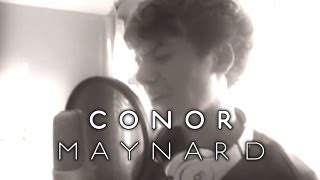 Trey Songz - Can't Be Friends (Conor Maynard Cover)