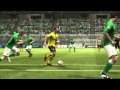 FIFA 13 BUNDESLIGA PROGNOSE: WERDER BREMEN - BORUSSIA DORTMUND FIFA 13 BUNDESLIGA PROGNOSE: WERDER BREMEN - BORUSSIA DORTMUND