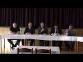 Rychvald: 5. zasedání Zastupitelstva města Rychvald Březen 2019