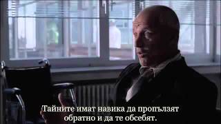 Perfect Life 2010 Trailer Official BG Subtitles