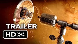 Journey to Space Official Trailer 1 (2015) - Documentary HD