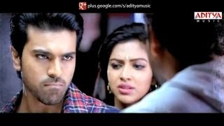 Naayak Movie Latest Trailer - Ram Charan Teja, Kajal Agarwal, Amala Paul