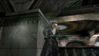 Love Of The Bullet (Trailer)