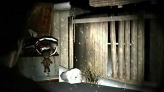 Wii: Silent Hill: Shattered Memories - Trailer