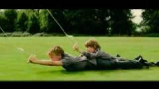 Son Of Rambow Official Trailer