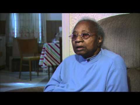 Freedom Walkers for Milwaukee | Web Extra | Lillie Pittman