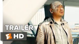 Lost in Hong Kong Official Trailer 1 (2015) - Xu Zheng, Bao Bei'er Movie HD