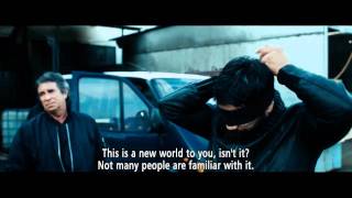 Easy Money (2010) - Trailer