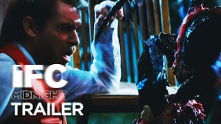 Stung - Official Trailer I HD I IFC Midnight
