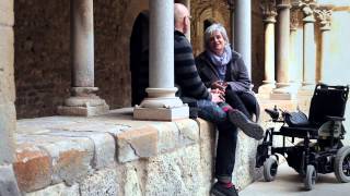 Ignasi M - Trailer - Stockholm International Film Festival 2013