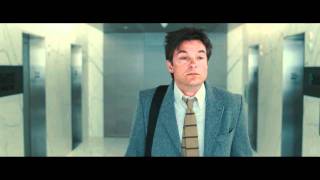 The Switch Trailer [HD]