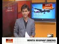 Photo Foto Situasi Ahli Keluarga Di Klia Dikongsi Dilaman Sosial