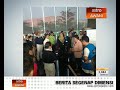 Image Foto Situasi Ahli Keluarga Di Klia Dikongsi Dilaman Sosial