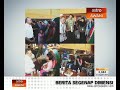 Picture Foto Situasi Ahli Keluarga Di Klia Dikongsi Dilaman Sosial