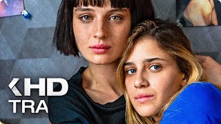 BABY Trailer German Deutsch (2018) Netflix