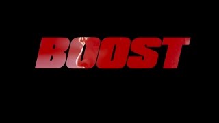 BOOST - April 7th in Montreal, Quebec & Toronto - Official Trailer