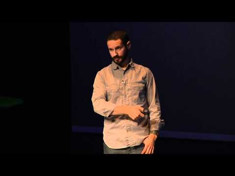 TEDx Anchorage 2011 - Aaron Cooke - Building a Northern Architecture