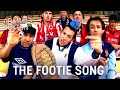 The Footie Song